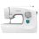 Máquina de coser Cecotec Compacta 15 puntadas LED brazo libre accesorios completos