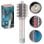 Brosse Soufflante Multifonction Cecotec CeramicCare Allin1 1500W céramique ionique 3 Températures Blanc