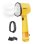 Cecotec IronHero V-1500 Essential Yellow Plancha Vertical De Vapor SmoothForce 1500W Amarillo