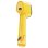 Cecotec IronHero V-1500 Essential Yellow Plancha Vertical De Vapor SmoothForce 1500W Amarillo