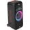 LG XBOOM XL7T Altifalante 250W com Autonomia Até 20h