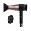 Secador de cabelo Cecotec Bamba IoniCare RockStar Retro, motor digital de 2000 W, 110.000 rpm, luz iónica anti-frizz real