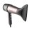 Secador de cabelo Cecotec Bamba IoniCare RockStar Retro, motor digital de 2000 W, 110.000 rpm, luz iónica anti-frizz real