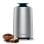 Kaffeemühle Cecotec Titanmill 400 Steel 200 W Edelstahl 70 g Leise Sicher
