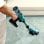 Aspirateur sans fil Cecotec 300AW Home&Car Pack, autonomie de 90 minutes, brosse sans poils