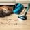 Aspirateur sans fil Cecotec 300AW Home&Car Pack, autonomie de 90 minutes, brosse sans poils