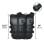 Gilet bHaptics TactSuit Pro 32 points haptiques Bluetooth LE Batterie 13,5 h Compatible VR