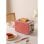 Tostadora Create Retro XL 1500W dobles ranuras extra anchas 6 niveles funciones automáticas