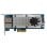 Tarjeta de Red QNAP LAN-10G2T-X550 PCI Express 10GbE Doble Puerto Ethernet Alámbrico