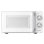 Microondas Grunkel 20L 700W Grill 900W 5 Niveles Función Descongelado