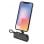 Batería externa DCU Tecnologic 5000mAh USB-C Soporte Horizontal, Protecciones Inteligentes