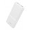 Batterie externe DCU Tecnologic 10 000 mAh triple USB-C/A 2,1 A avec indicateur LED et protection