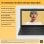 Portátil HP 15-fc0126ns 15.6" AMD Ryzen 5 7520U 16GB 512GB SSD FHD Windows 11 NumPad