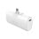 DCU Tecnologic 5000 mAh Power Delivery 20 W USB-C kompakter, leichter externer Akku