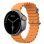 Smartwatch DCU Tecnologic Bluetooth 1.43? AMOLED Always On + 2 correas + Voice Assistant