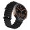 Smartwatch DCU Tecnologic Bluetooth 1.43? AMOLED Always On + 2 correas + Voice Assistant