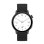 Montre connectée DCU Tecnologic AMOLED 1,32″ Bluetooth Appels GPS Santé et sport IP68