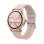 DCU Smartwatch Bluetooth 5.3 Ecrã IPS de 1,2″, Chamadas, Saúde e 22 Desporto