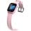 Smartwatch DCU Tecnologic Kids 4G con videochiamata + GPS + SOS + resistente IP67
