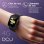 Smartwatch DCU Tecnologic Kids 4G con videochiamata + GPS + SOS + resistente IP67