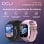 Smartwatch DCU Tecnologic GPS+AGPS+LBS+WIFI 4G Video llamadas, Botón SOS, IP67, Extras para niños