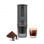 Macchina per caffè espresso portatile Outin 670 g 20 bar batteria 7500 mAh caffè macinato/capsule