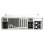 Qnap Ts-h2287xu-rp-e2336-32g Serveur de stockage réseau 22 baies 2u, très efficace et sécurisé pour les entreprises.