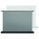 Pantalla de proyección Kimex 049-3713W 220x124cm 16:9 Tensionada Motorizada Gris 1.5