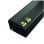 Pantalla de proyección Kimex 049-3711W motorizada 186x105cm ganancia 1.5 WiFi negra