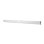 Kimex 031-4332K2 Supporto a soffitto per 3 schermi da 32″ VESA 150 cm, grigio e nero