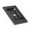 Soporte universal para tablet Kimex 091-3144b antirrobo acero compatible iPad Samsung 9,7-11?