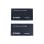 Extensor HDMI Kimex 60m Full HD HDMI 2.0 transmisión por Cat5e/6 IR bidireccional PoE
