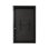 Kimex 033-2001K Soporte escaparate Pared 0 a 55" VESA 200x200 a 400x600 Máx 50Kg