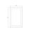 Kimex 033-2001K Soporte escaparate Pared 0 a 55" VESA 200x200 a 400x600 Máx 50Kg