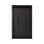 Kimex 033-2002K espositore antifurto nero VESA 400x400 50kg 55”