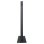 Tótem Digital Kimex 161-5500V 55? VESA 200x200 a 600x400 50kg Negro Indoor