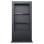 Tótem Kimex 161-4900V para monitor 49? montaje vertical VESA, estructura autoportante, negro