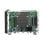 Nas Qnap Tvs-h874-i5-32g Stockage réseau haut de gamme, performances exceptionnelles, 8 baies, Intel Core I5, 32 Go, sauvegarde en temps réel, virtualisation.