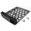 Bandeja QNAP SP-TS-TRAY-WOLOCK Negro 200g Compatibilidad NAS Robusteza