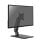 Soporte monitor Kimex 015-1511 sobremesa VESA 75x75/100x100 inclinación +100°/-15° hasta 8kg negro