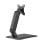 Soporte monitor Kimex 015-1511 sobremesa VESA 75x75/100x100 inclinación +100°/-15° hasta 8kg negro