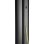 Kimex 030-1202 Supporto mobile per schermi da 37-70", altezza regolabile, 70 kg, ruote, nero