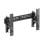 Soporte videowall Kimex 017-2122K Push Pull para 4 pantallas VESA 49?-65? 280kg Negro