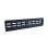 Soporte videowall Kimex 017-2122K Push Pull para 4 pantallas VESA 49?-65? 280kg Negro
