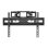 Soporte de pared Kimex 013-3064M para TV 37-75?, VESA 600x400, doble brazo, inclinación y giro