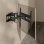 Soporte de pared Kimex 013-3064M para TV 37-75?, VESA 600x400, doble brazo, inclinación y giro