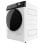 Secadora de bomba de calor Cecotec Bolero Dresscode Dry 10350 10kg Clase B con Spa Care y Pro Care
