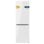 Frigorífico Cecotec Combi 185cm 296L Blanco Fast Cooling Puertas Reversibles DeFrost LED