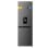 Kühlschrank Combi Cecotec Bolero CoolMarket Combi 296 DF WD Defrost 185cm 296L E Dark Wasserspender