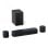 Barra de sonido Ultimea Aura A50 Pro  5.1 Dolby Atmos 280W
